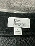 Kim Rogers Black Casual Pants Size L - photo 7