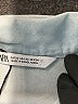 Zara Blue Romper Size XS - photo 4