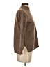Unbranded Brown Turtleneck Sweater Size S (estimated) - photo 4