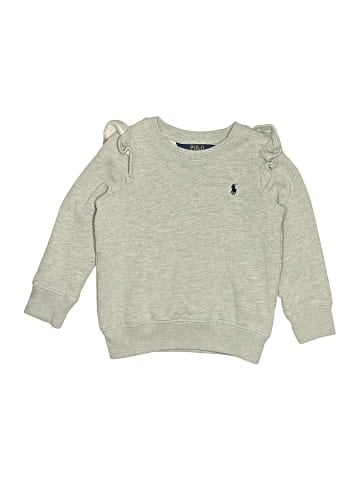 Polo by Ralph Lauren Sweatshirt (view 1)