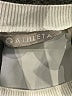 Athleta Ivory Short Sleeve Blouse Size S - photo 7