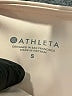Athleta Pink Active Pants Size S - photo 4