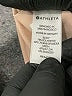 Athleta Pink Active Pants Size S - photo 5