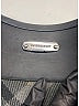Burberry Gray Black Rain Boots Size EU 37 - photo 5