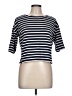 GU Blue Cardigan Size L - photo 1