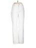 Gloria Vanderbilt Ivory Jeans Size 12 - photo 1
