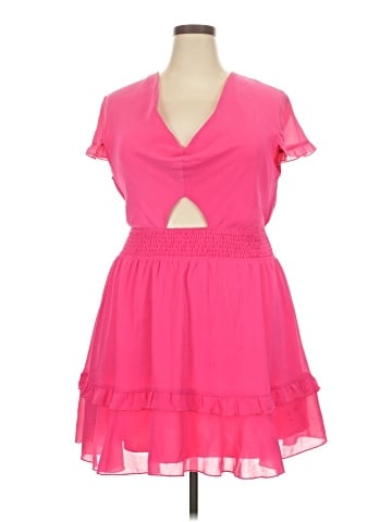Prettygarden Cocktail Dress (view 1)