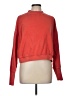 We the Free Red Sweatshirt Size M - photo 1