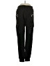 American Stitch Black Cargo Pants Size S - photo 1