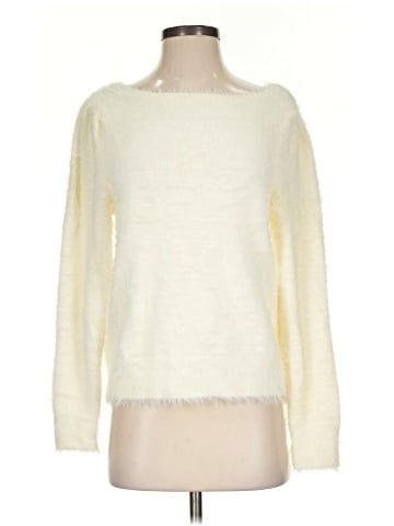 Joe Fresh Pullover Sweater (view 1)