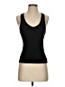 Unbranded Black Tank Top Size S - photo 1