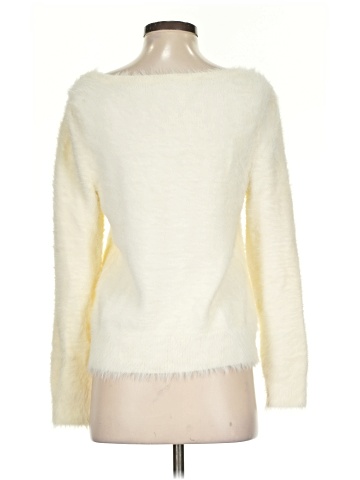 Joe Fresh Pullover Sweater (view 2)