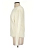 Joe Fresh 100% Nylon Ivory Pullover Sweater Size S - photo 5