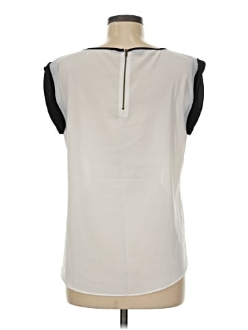 Spense Sleeveless Blouse (view 2)