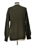 Sonoma Goods for Life 100% Acrylic Solid Green Pullover Sweater Size L - photo 2