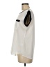 Spense Ivory Sleeveless Blouse Size M - photo 5