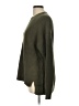 Sonoma Goods for Life 100% Acrylic Solid Green Pullover Sweater Size L - photo 5