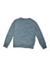 Gap Kids Solid Blue Pullover Sweater Size M (youth) - photo 2