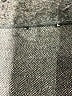 Unbranded Paisley Gray Pullover Sweater Size M (estimated) - photo 7