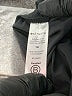 Athleta Solid Black Casual Skirt Size 10 - photo 3