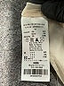 Mcguire Ivory Sleeveless Silk Top Size 34 waist - photo 8