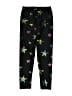 Dori Creations Stars Black Sweatpants Size 7 - photo 1