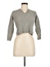 Uniqlo Gray Pullover Sweater Size M - photo 1