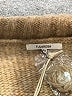 Tularosa Tan Pullover Sweater Size XS - photo 7