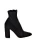 Aldo Black Boots Size 8 1/2 - photo 1