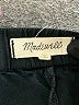 Madewell Solid Black Shorts Size XS - photo 3