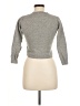 Uniqlo Gray Pullover Sweater Size M - photo 2