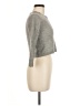 Uniqlo Gray Pullover Sweater Size M - photo 4