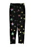 Dori Creations Stars Black Sweatpants Size 7 - photo 2