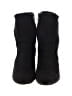 Aldo Black Boots Size 8 1/2 - photo 2