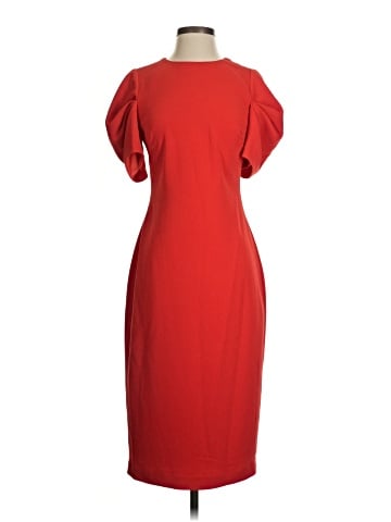 Badgley Mischka Cocktail Dress (view 1)