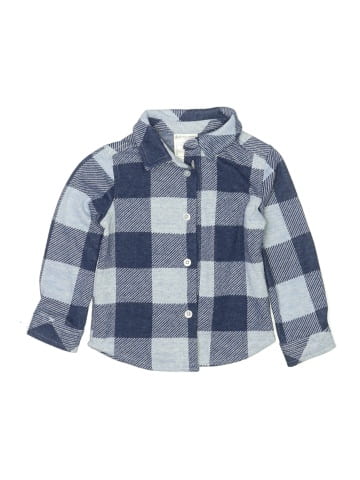 First Impressions Long Sleeve Button-Down Shirt (view 1)