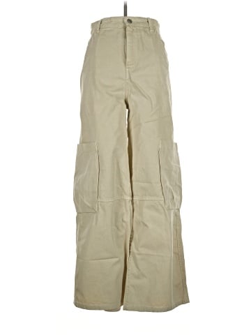 Zara Cargo Pants (view 1)