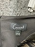 Connected Apparel Black Cocktail Dress Size 8 - photo 7