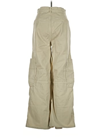 Zara Cargo Pants (view 2)