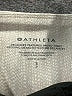 Athleta Gray Active Pants Size S - photo 4