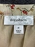 DressBarn 100% Polyester Red Kimono Size M - photo 7