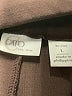 Cato Brown Active Pants Size L - photo 7