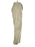 Zara Tan Cargo Pants Size 0 - photo 4