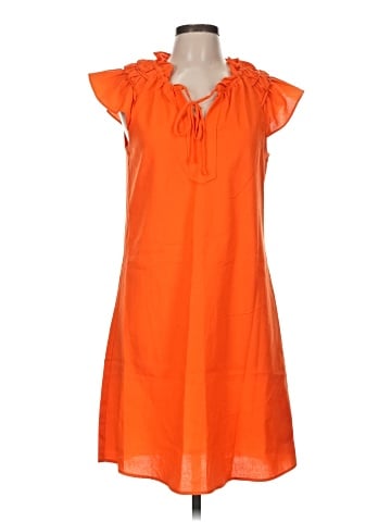 Signature by Robbie Bee Casual Dress (view 1)