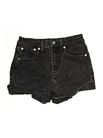 Madewell Denim Shorts (view 1)