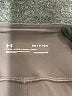 Fabrique Gray Active Pants Size S - photo 7