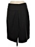 The Limited Solid Brown Black Formal Skirt Size 30 (estimated) - photo 2