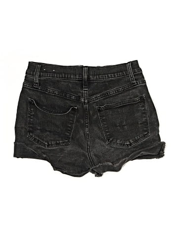 Madewell Denim Shorts (view 2)