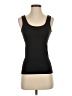 Ann Taylor Black Tank Top Size XS - photo 1