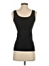 Ann Taylor Black Tank Top Size XS - photo 2